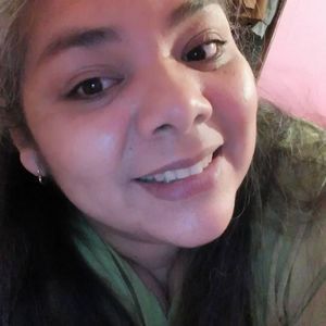 Meet your Posher, Adriana